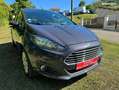 Ford Fiesta IV 1.0 100ch 5p Révisé & garantie 12 mois 88000 kms Moteur Neuf km Grau - thumbnail 4