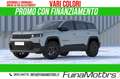 Jeep Compass 1.2 Turbo 48V e-Hybrid Altitude NUOVO Grau - thumbnail 1