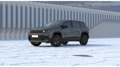 Jeep Compass 1.2 Turbo 48V e-Hybrid Altitude NUOVO Grau - thumbnail 2