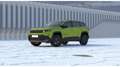 Jeep Compass 1.2 Turbo 48V e-Hybrid Altitude NUOVO Grau - thumbnail 4