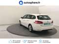 Peugeot 308 SW 1.5 BlueHDi 130ch S&S Active Weiß - thumbnail 4