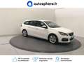 Peugeot 308 SW 1.5 BlueHDi 130ch S&S Active Weiß - thumbnail 5