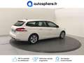Peugeot 308 SW 1.5 BlueHDi 130ch S&S Active Weiß - thumbnail 8
