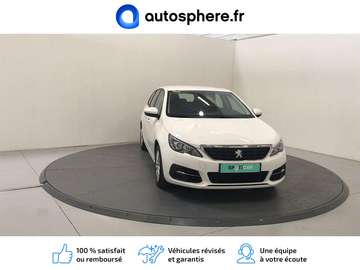 SW 1.5 BlueHDi 130ch S&S Active
