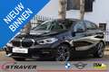 BMW 118 1-serie 118i Executive |Sport line |Stoelverwarmin Negro - thumbnail 1