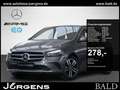 Mercedes-Benz B 220 d Progressive/Wide/ILS/360/HUD/Totw/17" Grijs - thumbnail 1