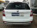 Skoda Octavia Scout 4x4 Autom. ACC PDC Navi Laneassist Blanc - thumbnail 6