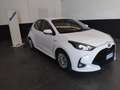 Toyota Yaris Yaris 1.5 Hybrid 5 porte Business Bianco - thumbnail 3