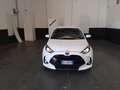 Toyota Yaris Yaris 1.5 Hybrid 5 porte Business Bianco - thumbnail 2