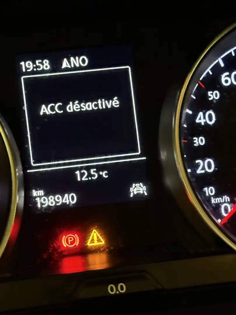 Volkswagen Golf 1.2 TSI Allstar - 2