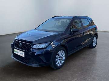 Reference | 1.0 Tsi 95cv | Capteurs Ar | Clim | Bl