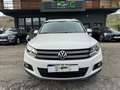 Volkswagen Tiguan 2.0 TDI DPF 4Motion DSG Business Sport e Style Blanc - thumbnail 2