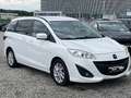 Mazda 5 Mazda5 CD116 TX Weiß - thumbnail 3