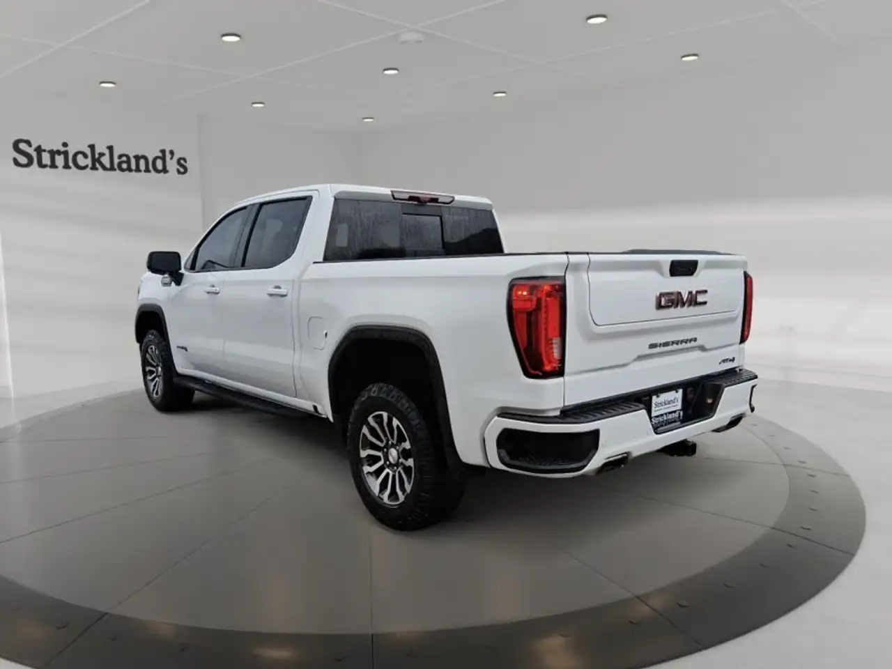GMC Sierra 1500 снимка GMC Sierra 1500