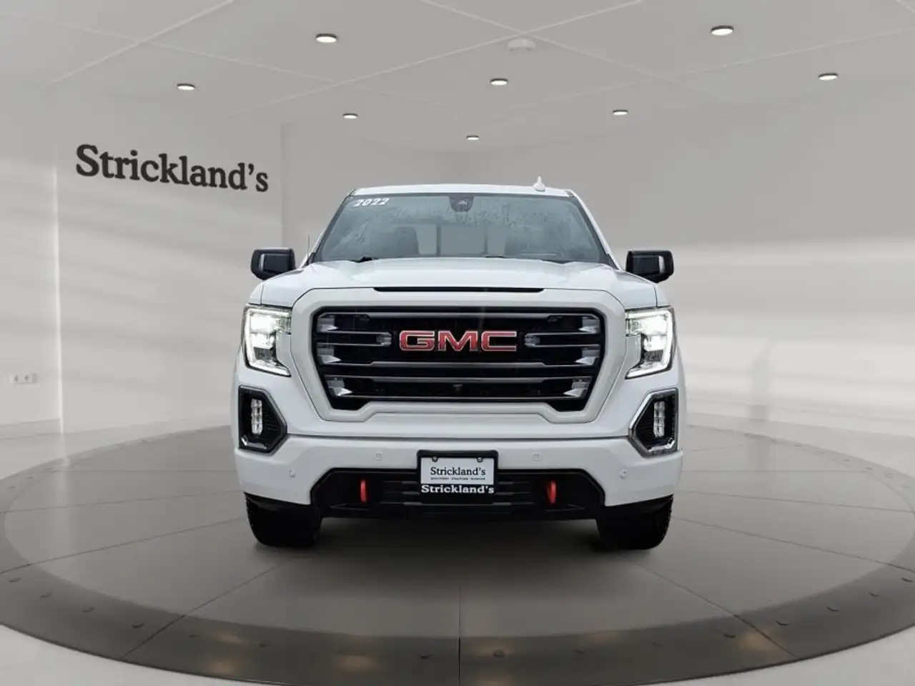 GMC Sierra 1500 снимка GMC Sierra 1500