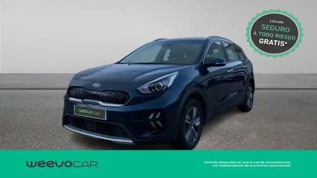 Kia Niro 1.6 GDI HYBRID DRIVE 141CV 5P