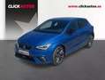 SEAT Ibiza 1.0 115CV FR Salta DSG Azul - thumbnail 1