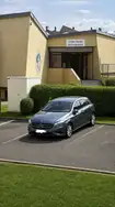 Mercedes-Benz Classe A (BlueEFFICIENCY) 7G-DCT Style