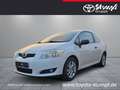 Toyota Auris Basis 1.33 Dual-VVT-i el.SP teilb.Rücksb MP3 CD eF Weiß - thumbnail 1