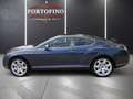 Bentley Continental GT W12 Sportwagen/ Coupé Blau - thumbnail 3