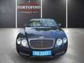 Bentley Continental GT W12 Sportwagen/ Coupé Blau - thumbnail 1