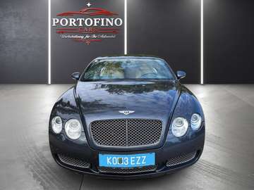 W12 Sportwagen/ Coupé