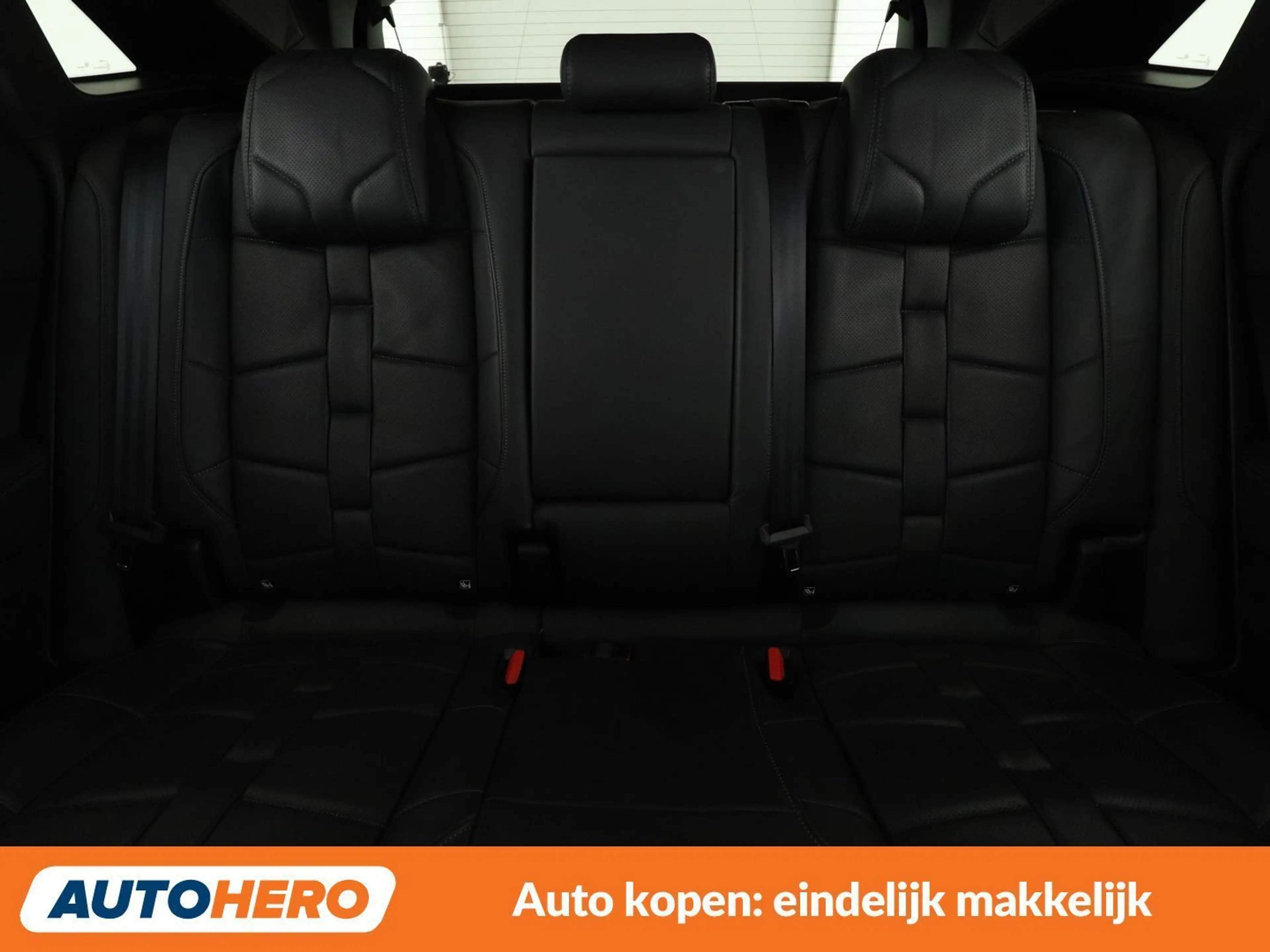 DS Automobiles DS 7 Crossback 1.6 PureTech GrandChic — photo 15