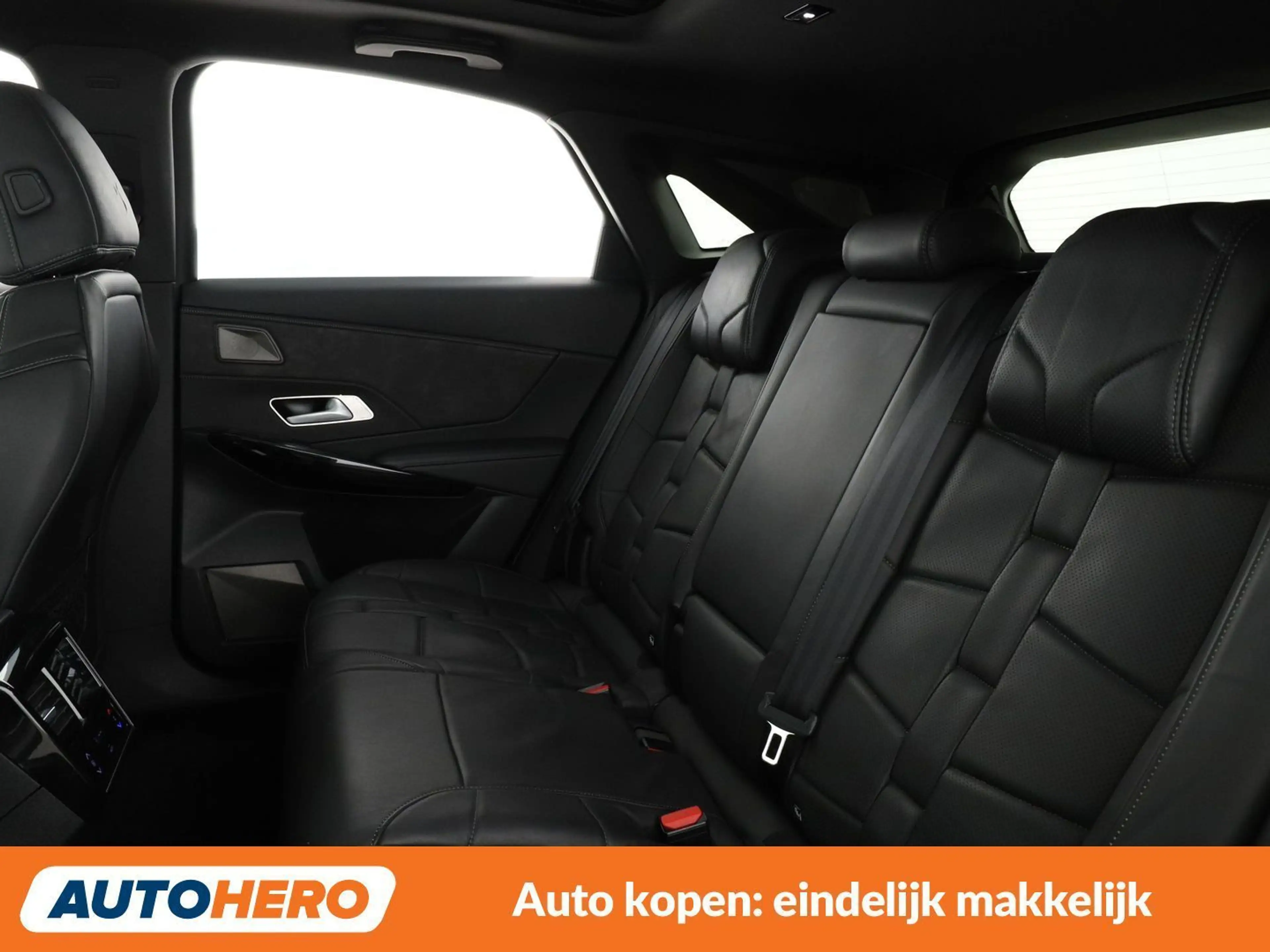 DS Automobiles DS 7 Crossback 1.6 PureTech GrandChic — photo 14