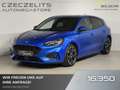 Ford Focus 2,0 EcoBlue SCR ST-Line Blau - thumbnail 1