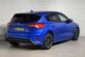 Ford Focus 2,0 EcoBlue SCR ST-Line Blau - thumbnail 7