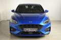 Ford Focus 2,0 EcoBlue SCR ST-Line Blau - thumbnail 2
