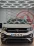 Volkswagen T-Cross Pequeño Manual de 5 Puertas Blanco - thumbnail 1
