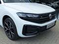 Volkswagen Touareg 3.0 V6 TDI 4Motion Tiptronic R-Line *LED*AHK*Sthz Weiß - thumbnail 3
