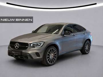 Coupé 300e 4MATIC Premium Plus | Panoramadak | Stu