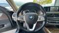 BMW 730 730d xdrive Luxury auto Gris - thumbnail 23