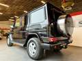 Mercedes-Benz G 320 CDI *5Türer*Großer-Service-neu*ab3,99%* Zwart - thumbnail 5