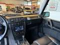 Mercedes-Benz G 320 CDI *5Türer*Großer-Service-neu*ab3,99%* Zwart - thumbnail 19