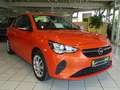 Opel Corsa F e EDITION 11kw OnBoard Charger Naranja - thumbnail 4