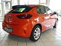 Opel Corsa F e EDITION 11kw OnBoard Charger Naranja - thumbnail 3