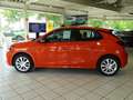 Opel Corsa-e EDITION *11kw OBC*Klimaauttomatik*PDC*DAB Orange - thumbnail 6