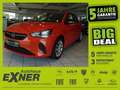 Opel Corsa F e EDITION 11kw OnBoard Charger Naranja - thumbnail 1