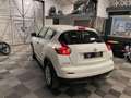 Nissan Juke 1.5 dCi 110ch FAP Acenta Weiß - thumbnail 3