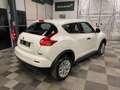 Nissan Juke 1.5 dCi 110ch FAP Acenta Weiß - thumbnail 4