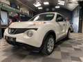 Nissan Juke 1.5 dCi 110ch FAP Acenta Weiß - thumbnail 2