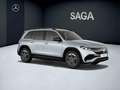 Mercedes-Benz EQB 250 250 + Business Star Edition Argintiu - thumbnail 14