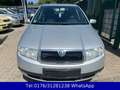 Skoda Fabia 1.4 16V !! Automatik !! Klima !! Tüv-Neu Argintiu - thumbnail 5