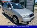 Skoda Fabia 1.4 16V !! Automatik !! Klima !! Tüv-Neu Argintiu - thumbnail 6