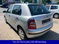 Skoda Fabia 1.4 16V !! Automatik !! Klima !! Tüv-Neu Argintiu - thumbnail 2
