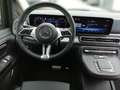 Mercedes-Benz V 300 d long 4M *Avantgarde*AHK*Navi*MBUX*Distr Gris - thumbnail 10