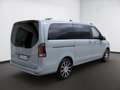 Mercedes-Benz V 300 d long 4M *Avantgarde*AHK*Navi*MBUX*Distr Gris - thumbnail 4